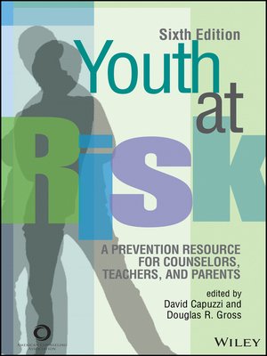 cover image of Youth at Risk